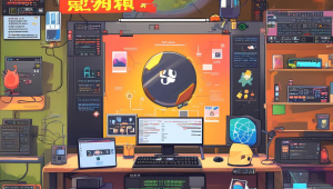 实战三角洲行动卡盟：揭秘背后的故事与挑战
