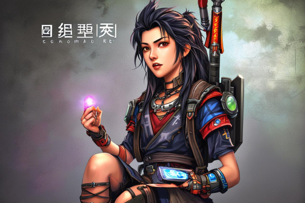 少年卡盟：探索虚拟世界的精彩，畅享独特网络体验