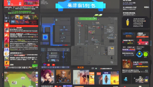 三角洲行动卡盟NONOKO：引领游戏卡券新风尚，畅享独特体验