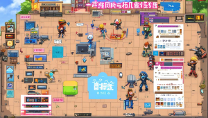 三角洲行动卡盟指令：解锁游戏独特玩法与资源获取新途径